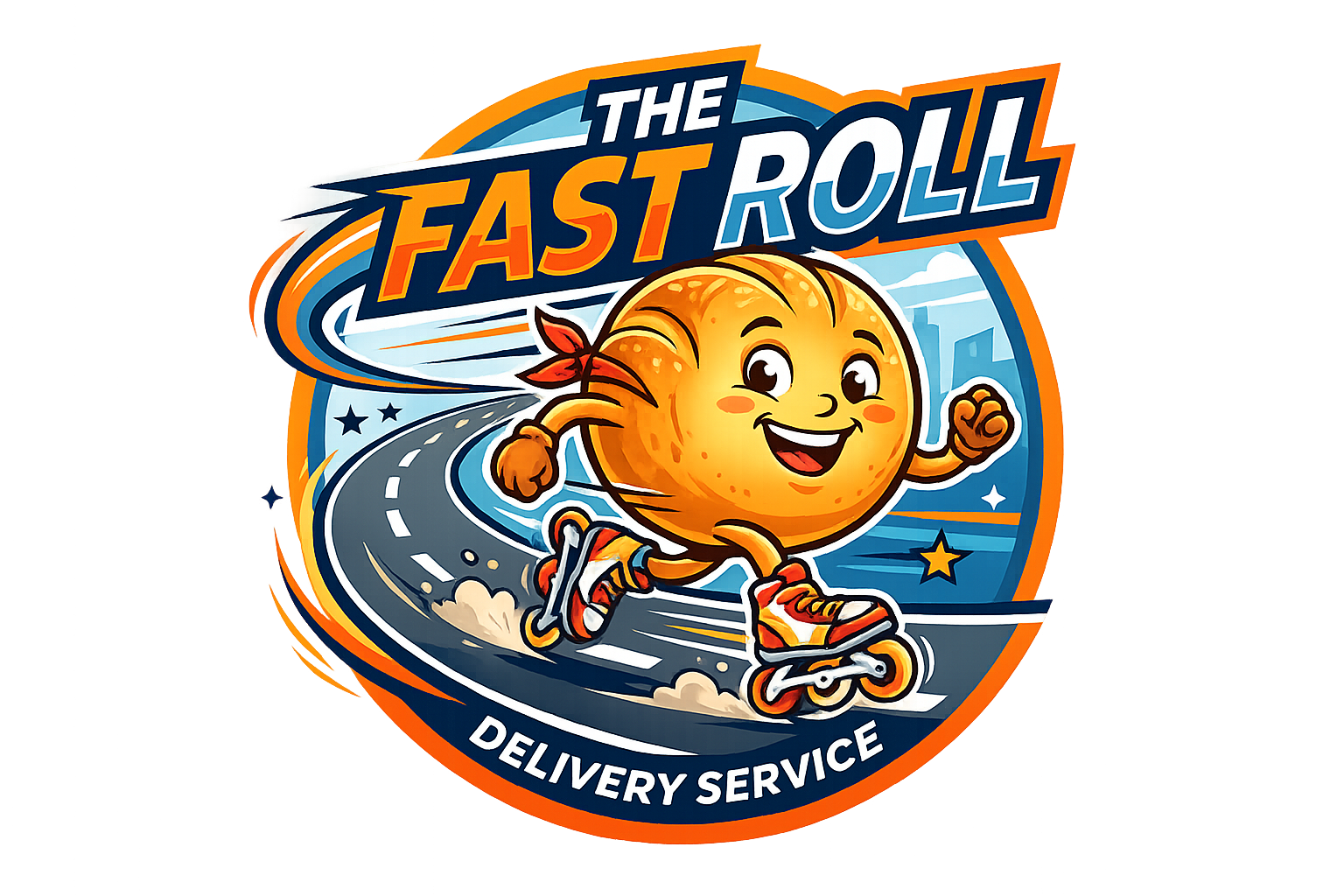 Fast Roll Delivery