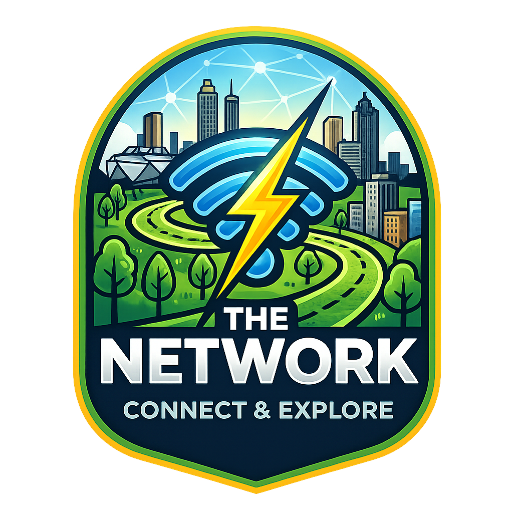 The Network